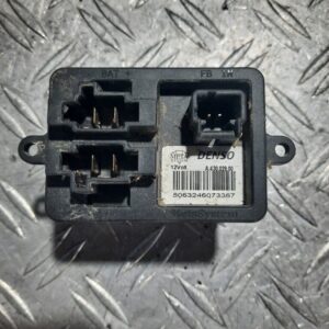 Rezistenta aeroterma Peugeot 3008 2 Opel Grandland X cod a43002900