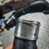 Conducta intercooler Renault Dacia Nissan cod 310000195603