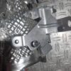 Protecție din aluminiu Turbo Dacia Logan 2-3 Sandero 2-3 CLIO 4-5 1.0 TCE Cod 144504013R