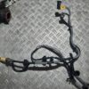 Furtun ulei 1.0 tce H4D Dacia Renault Clio 5 [2019 - 2023] cod 118260523R