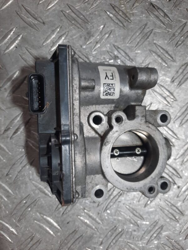 Clapeta acceleratie Dacia Renault 0.9 1.0 1.2 benzina cod 8201171233 161206038R