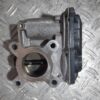Clapeta acceleratie Dacia Renault 0.9 1.0 1.2 benzina cod 8201171233 161206038R