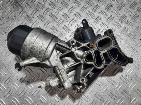 20240803_133033.jpg Carcasa filtru ulei 1.3 CDTi A13DTC Opel Corsa D, Meriva B538 cod 93195455