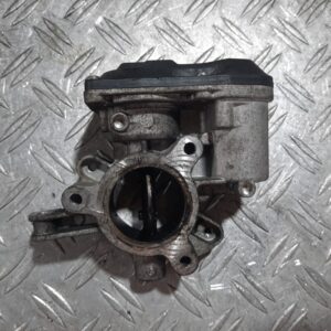 Clapeta acceleratie Opel Corsa D Astra J Meriva B cod GM 55564247