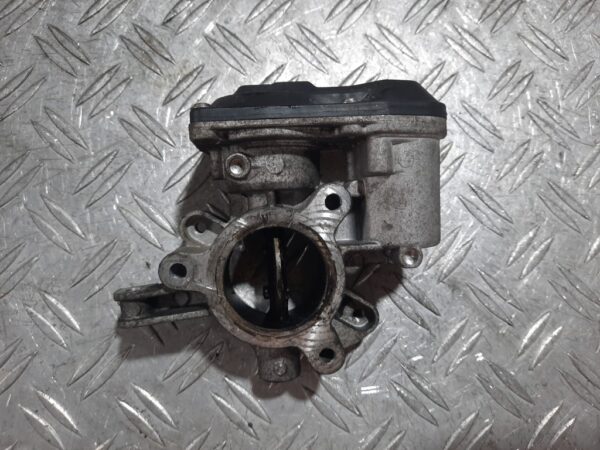 Clapeta acceleratie Opel Corsa D Astra J Meriva B cod GM 55564247