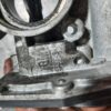 Clapeta acceleratie Opel Corsa D Astra J Meriva B cod GM 55564247