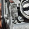 Clapeta acceleratie Opel Corsa D Astra J Meriva B cod GM 55564247