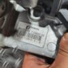 Racitor gaze cu EGR 1.3 HDi Multijet 75cp Peugeot Fiat cod 55230929