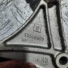 Suport alternator Opel Corsa D  Astra J 1.3 cod 55568857
