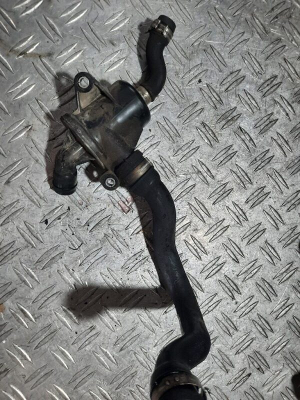 Separator ulei 1.3 cdti Fiat Punto 3 [2005 - 2012] cod 70349704