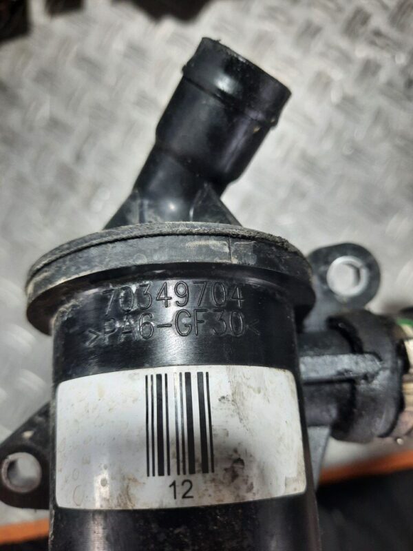 Separator ulei 1.3 cdti Fiat Punto 3 [2005 - 2012] cod 70349704