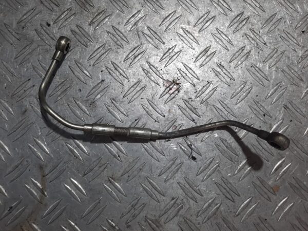 Conducta Ungere Turbo 1.3 CDTI Opel CORSA D 2006 cod 55213493