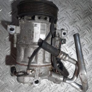 Compresor Ac Renault Clio 4 0.9 TCE H4B408 an de fabricatie cod 926000734R