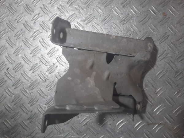 Suport motor Dacia Duster Renault Clio 4 1.2 tce H5F euro 6 cod 208173685R
