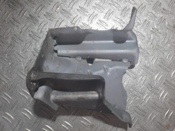 Suport motor Dacia Duster Renault Clio 4 1.2 tce H5F euro 6 cod 208173685R