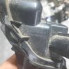 Carcasa termostat Dacia Renault Captur Clio 4 Logan 0.9 TCE cod 110616064R
