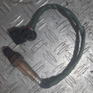 Sonda lambda Dacia Sandero 2 2016 cod 226934803R H8201140217 0258027031