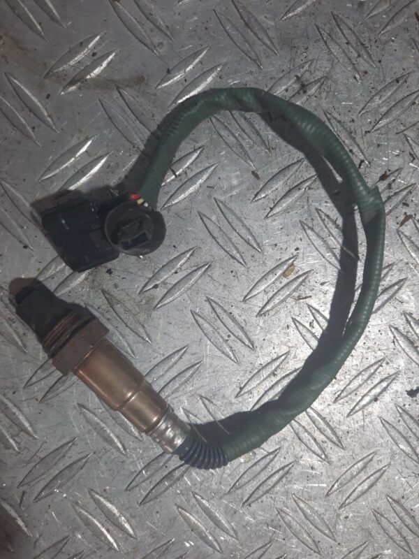 Sonda lambda Dacia Sandero 2 2016 cod 226934803R H8201140217 0258027031