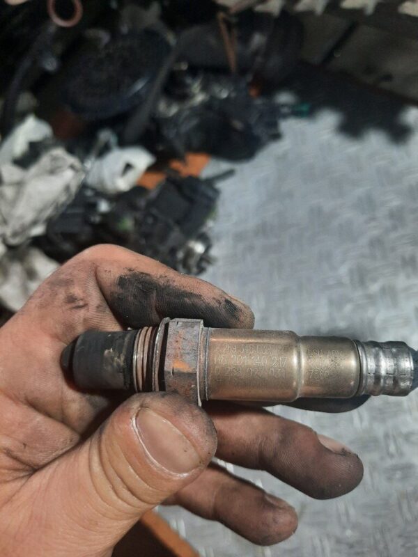 Sonda lambda Dacia Sandero 2 2016 cod 226934803R H8201140217 0258027031