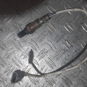 Sonda lambda 1.2 TCE Mercedes-Benz Citan (W415) 2012-2021 cod H8200495791 226A47260R