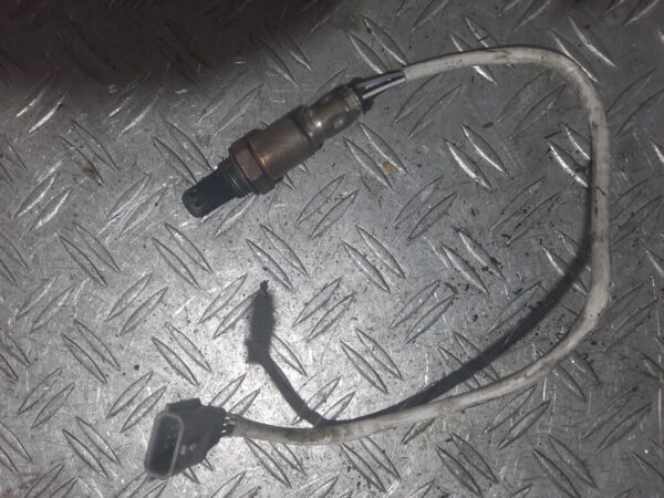 Sonda lambda 1.2 TCE Mercedes-Benz Citan (W415) 2012-2021 cod H8200495791 226A47260R