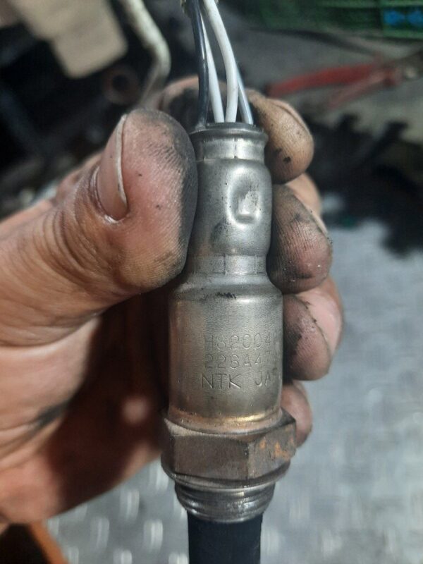 Sonda lambda 1.2 TCE Mercedes-Benz Citan (W415) 2012-2021 cod H8200495791 226A47260R