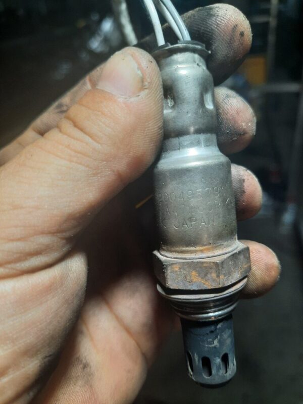 Sonda lambda 1.2 TCE Mercedes-Benz Citan (W415) 2012-2021 cod H8200495791 226A47260R
