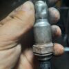Sonda lambda 1.2 TCE Mercedes-Benz Citan (W415) 2012-2021 cod H8200495791 226A47260R