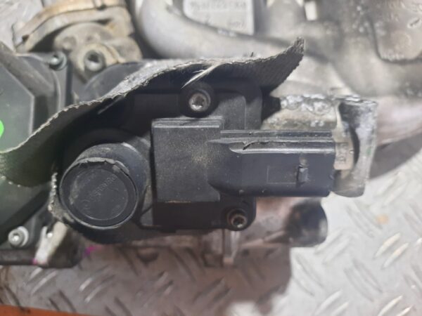 Clapeta acceleratie Audi Skoda Volkswagen Seat cod 03G128063C a2c53099815