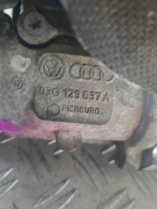Clapeta acceleratie Audi Skoda Volkswagen Seat cod 03G128063C a2c53099815