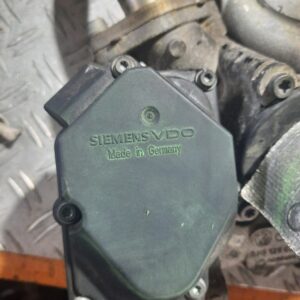 Clapeta acceleratie Audi Skoda Volkswagen Seat cod 03G128063C a2c53099815