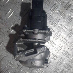 EGR 1.6 HDi 110/109cp  Peugeot Citroen cod 9685640480