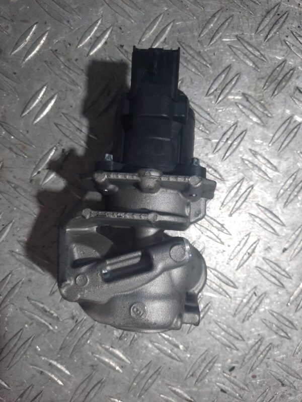 EGR 1.6 HDi 110/109cp  Peugeot Citroen cod 9685640480