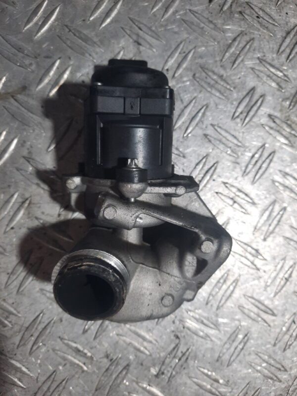 EGR 1.6 HDi 110/109cp  Peugeot Citroen cod 9685640480