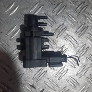 Supapa Electrovalva vacuum1.6 HDi 109cp 9HZ Peugeot 307 cod 9652570180