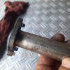 Conducta gaze Volkswagen Golf 6 (5K1) 2.0 TDI CBD cod 03L131521