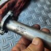 Conducta gaze Volkswagen Golf 6 (5K1) 2.0 TDI CBD cod 03L131521