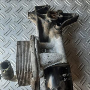 Suport filtru ulei Skoda Fabia Polo 1.2 b cod 03F903143H