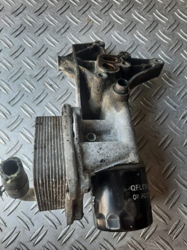 Suport filtru ulei Skoda Fabia Polo 1.2 b cod 03F903143H