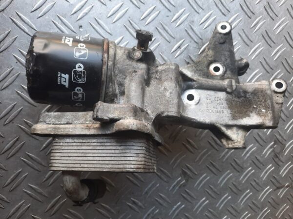 Suport filtru ulei Skoda Fabia Polo 1.2 b cod 03F903143H