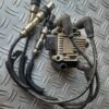 Bobina de inductie Bosch Volkswagen Audi Seat Skoda cod 0221603010