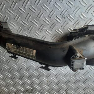 Tub intercooler cu senzor Skoda Fabia 2 1.2 TSI CBZ cod 03G906051D