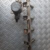 Rampa injectoare cu senzor Volkswagen Audi Skoda Seat cod 03F133320C