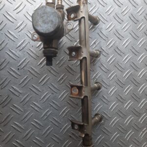 Rampa injectoare cu senzor Volkswagen Audi Skoda Seat cod 03F133320C