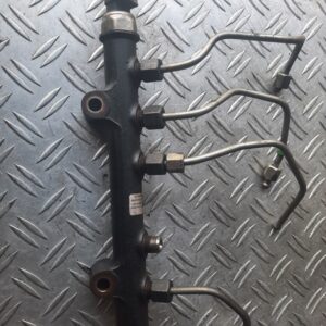 20240803_174648-rotated-1.jpg Rampa injectoare completa 1.6 HDi 115cp 9HL Peugeot 508 cod 9684753080