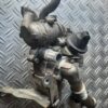 Supapa EGR cu racitor Peugeot 508 1.6 HDI [Fabr 2008-2014] cod 70215623