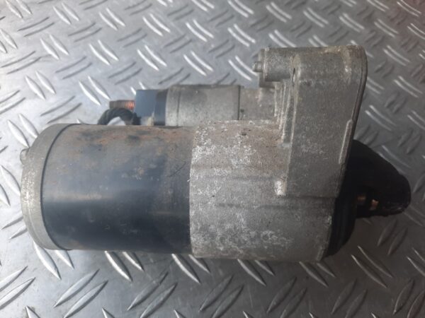 Electromotor Citroen C4 Picasso II 1.6 E-HDI 2009-2018 cod 9801667780 00 M000T22473
