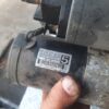 Electromotor Citroen C4 Picasso II 1.6 E-HDI 2009-2018 cod 9801667780 00 M000T22473