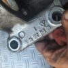 Suport planetara 1.6 HDi Peugeot 308 Citroen C3 2 cod 9680276880