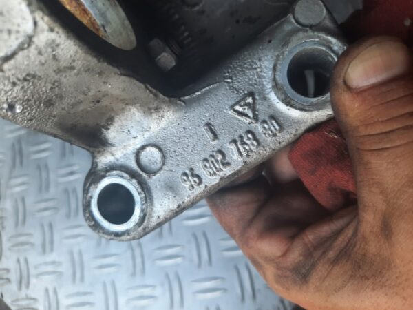 Suport planetara 1.6 HDi Peugeot 308 Citroen C3 2 cod 9680276880